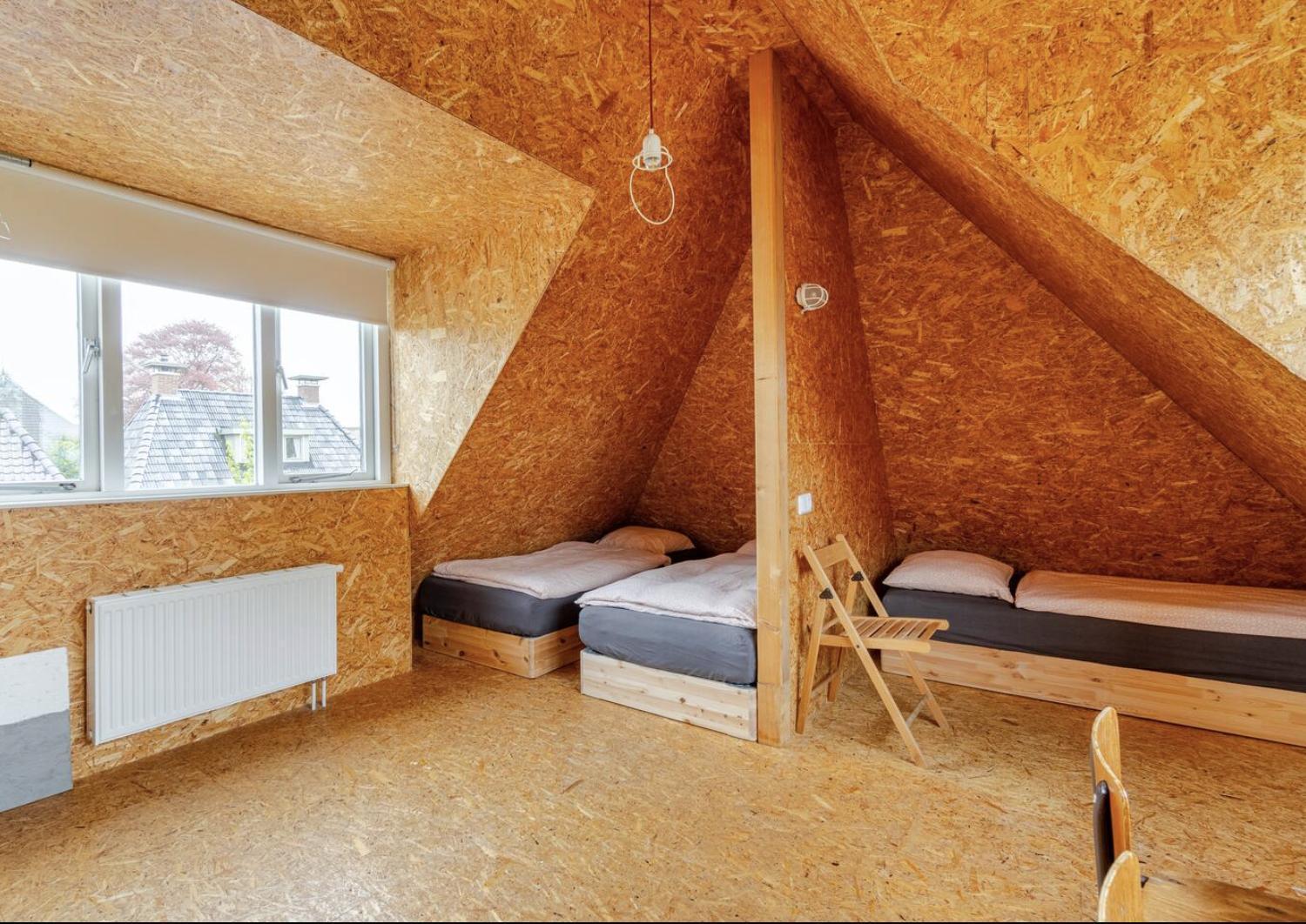 Gezellig En Knus Huisje Vlakbij Het Wad โฮลเวิร์ด ภายนอก รูปภาพ
